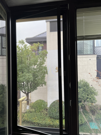 隐形纱窗 隐形纱窗